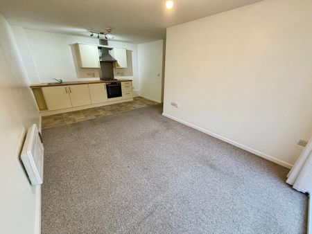 2 bedroom apartment to rent - Photo 5