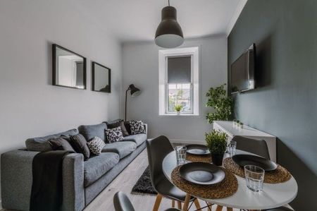 Silverdale Street, Glasgow, G31 - Photo 4