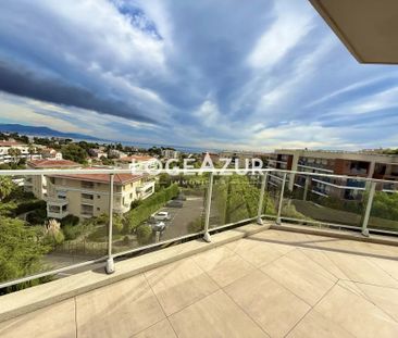 Location Appartement 3 pièces 58m² ANTIBES 06600 - Photo 6