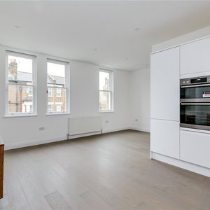 Hetley Road, Shepherds Bush, W12, London - Photo 2