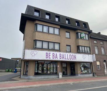 Tof appartement met 1 slaapkamer en terrasje! - Foto 5