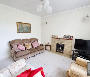 2 bedroom semi-detached bungalow to rent - Photo 1