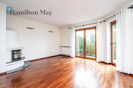 Przestronny klimatyzowany dom położony na Woli Justowskiej przy ul. Wiosennej - Photo 3