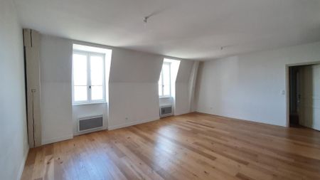 location Appartement F3 DE 80.08m² À POITIERS - Photo 4