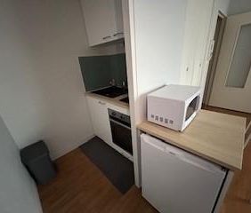 Location appartement 1 pièce 28.2 m2 à La Riche - Photo 4