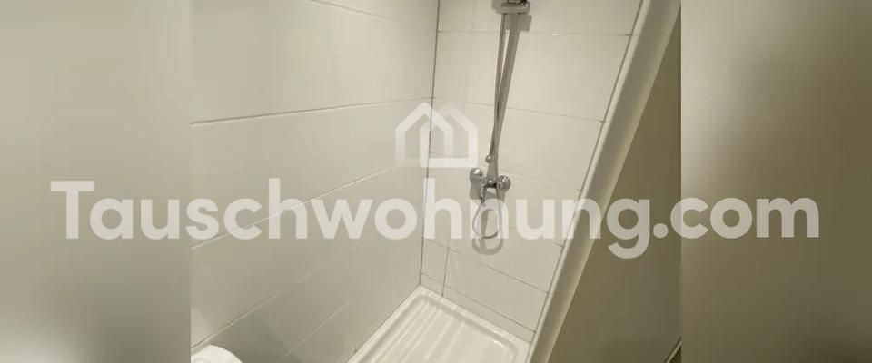 TAUSCHWOHNUNG 1 Zimmer in Kreuzberg gegen größer - Foto 1