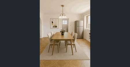 RENOVATED - VERY CONVENIENT 4 BEDDER DOUBLE STOREY HOME - Photo 2