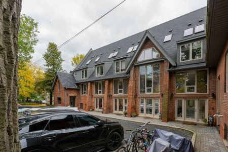 For Lease - 21 Swanwick Avenue Unit# 6, Toronto, Ontario - Photo 3