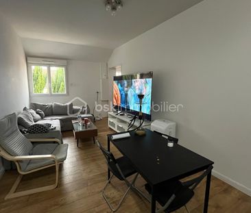Appartement de 71,30 m² à Claye-Souilly - Photo 4