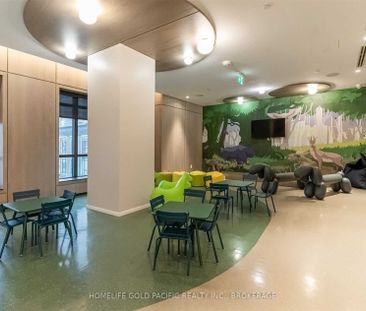 For Lease - 5 Mabelle Avenue Unit# 334, Toronto, Ontario - Photo 1