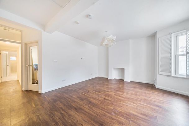 1 bedroom apartment to rent - Photo 1