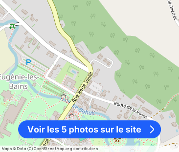 Mieszkanie na wynajem - 50 m² - 2 pokoje - Photo 1