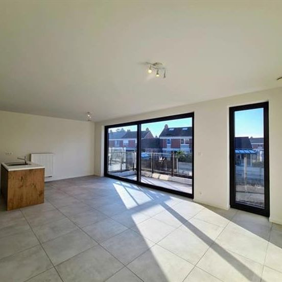 Appartement te huur - Foto 1