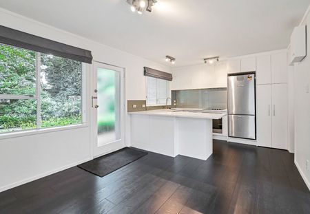 Tidy Mount Eden Unit - Photo 3
