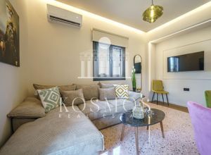 Studio/Γκαρσονιέρα για ενοικίαση - Νέα Αλικαρνασσός, - Photo 3