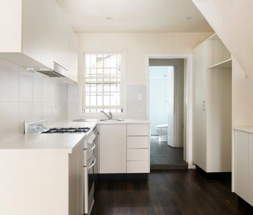 Two Bedroom Terrace - Photo 2