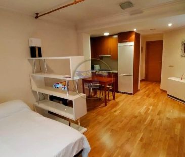 Estudio de alquiler en Calle Mexico, Plaza España - Corte Inglés - Photo 3