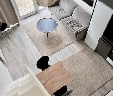 Vårvägen, Saltsjö-Boo - Foto 1