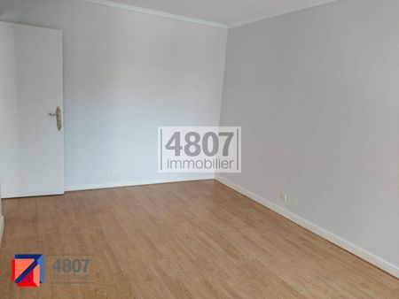 Location appartement 4 pièces 88.96 m² à Annecy (74000) 5 - Photo 2