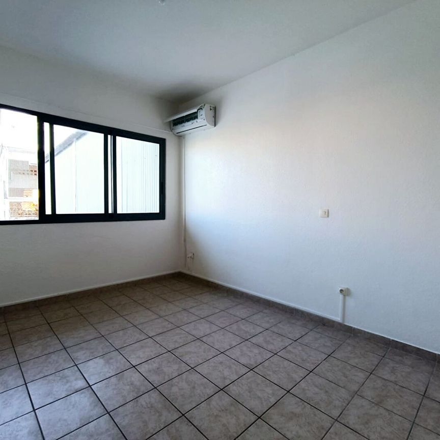 Location appartement 3 pièces, 77.00m², Cayenne - Photo 1