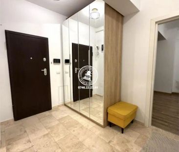 Apartament nou Presidence Garden Bucium - Photo 6