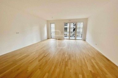 Helle 3-Zimmer-Neubauwohnung zum Verlieben! - Foto 1