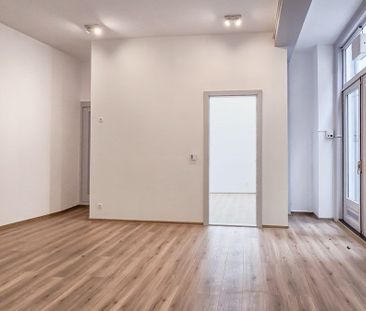 Te huur: Appartement Gedempte Oude Gracht in Haarlem - Foto 2