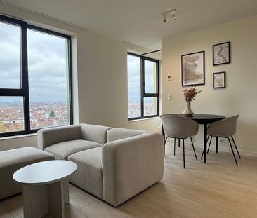 Studio te huur - Foto 1