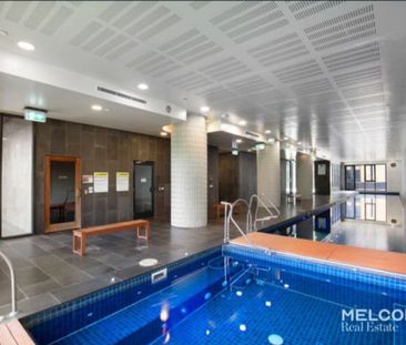 Melbourne CBD - Photo 2