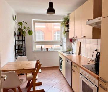 3 Zimmer- Wohnung Zwischenmiete - Photo 3