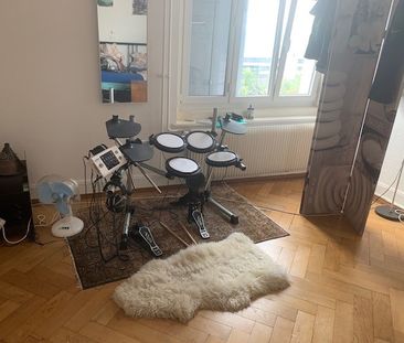 Liserons 7, Neuchâtel - Photo 1