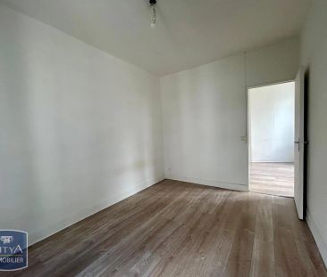Appartement à louer 4 pièces 64.24m² - Photo 4