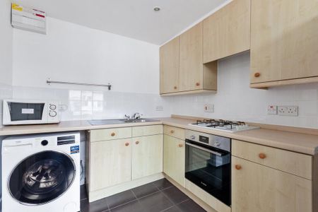 2 bedroom flat to rent - Photo 5
