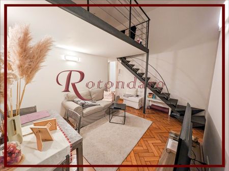 Affitto Residenziale - Milano Centro Storico - Via Francesco Petrarca - Photo 3