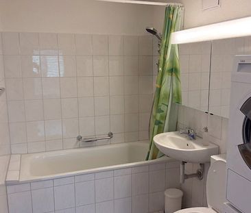 3.5 Zimmer, 110 m², 1. Stock - Photo 6