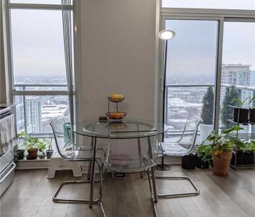 For Lease - 50 TOWN CENTRE Court Unit# 3904, Toronto, Ontario - Photo 6