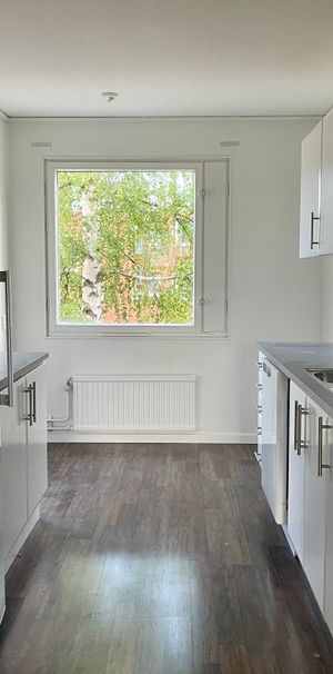 Hammarvägen, Sundsvall - Foto 1