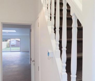 Gerenoveerd met tuin! - Photo 4