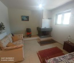 Studio/Γκαρσονιέρα για ενοικίαση - Άσσος-Λεχαίο, - Photo 1