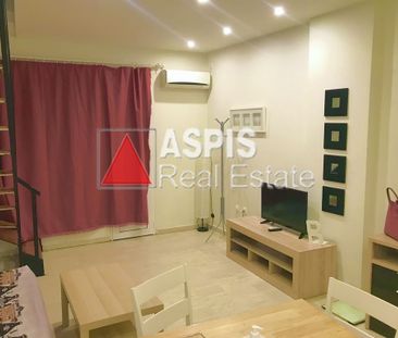 Μεζονέτα, προς ενοικίαση Νοσοκομείο Παίδων, Γουδή Κωδικός 1007745 - Photo 5