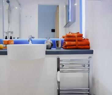 Ensuite Standard - Photo 1