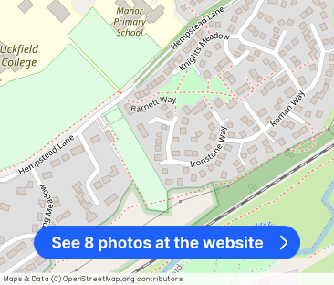 Barnett Way, Uckfield - Photo 1