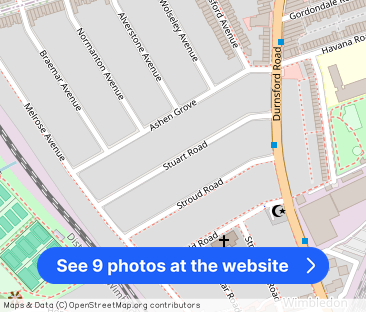 Stuart Road, London - Photo 1