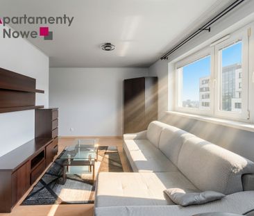 Słoneczna, funkcjonalna kawalerka 34 m2 przy ul.Meiera 20 Prądnik B... - Photo 5