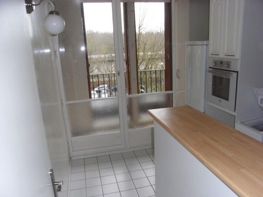 MEUDON LA FORET 2 PIECES Meudon la foret (92360) - Photo 1