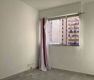 Location Appartement 1 pièce 16m² NICE 06200 - Photo 6