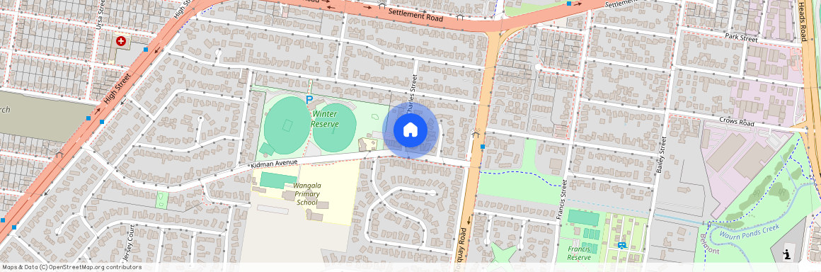 2 Charles Street, Vic 3216, Belmont