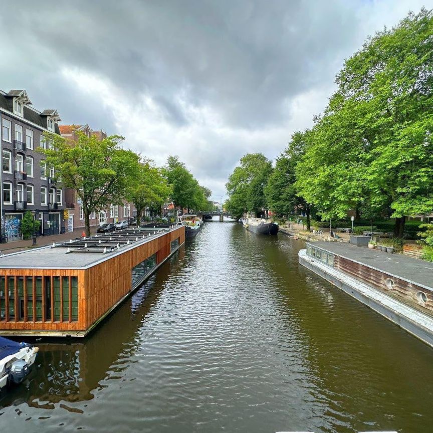 Eerste Nassaustraat, 15, 3, 1052BE, Amsterdam - Photo 1