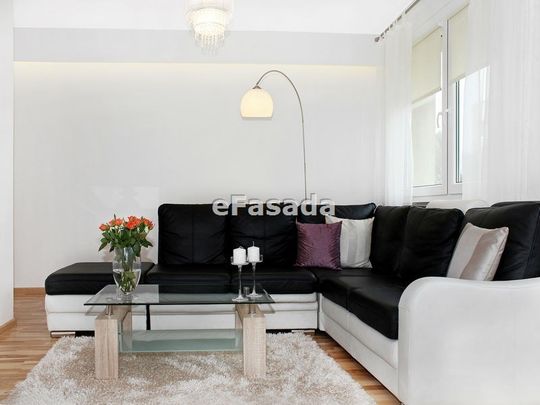 EFS-MW-67 Mieszkanie na wynajem - Zdjęcie 1