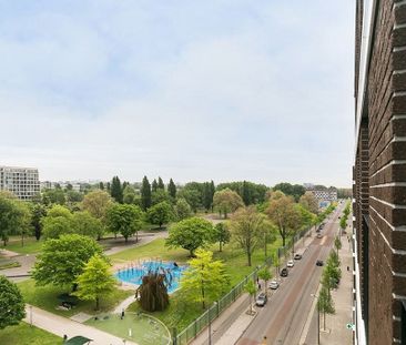 Te huur: Appartement Wolbrantskerkweg in Amsterdam - Foto 6